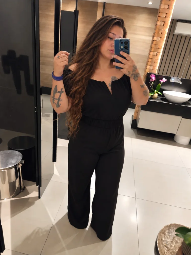 Larissa Silva, da LS Crédito Fácil